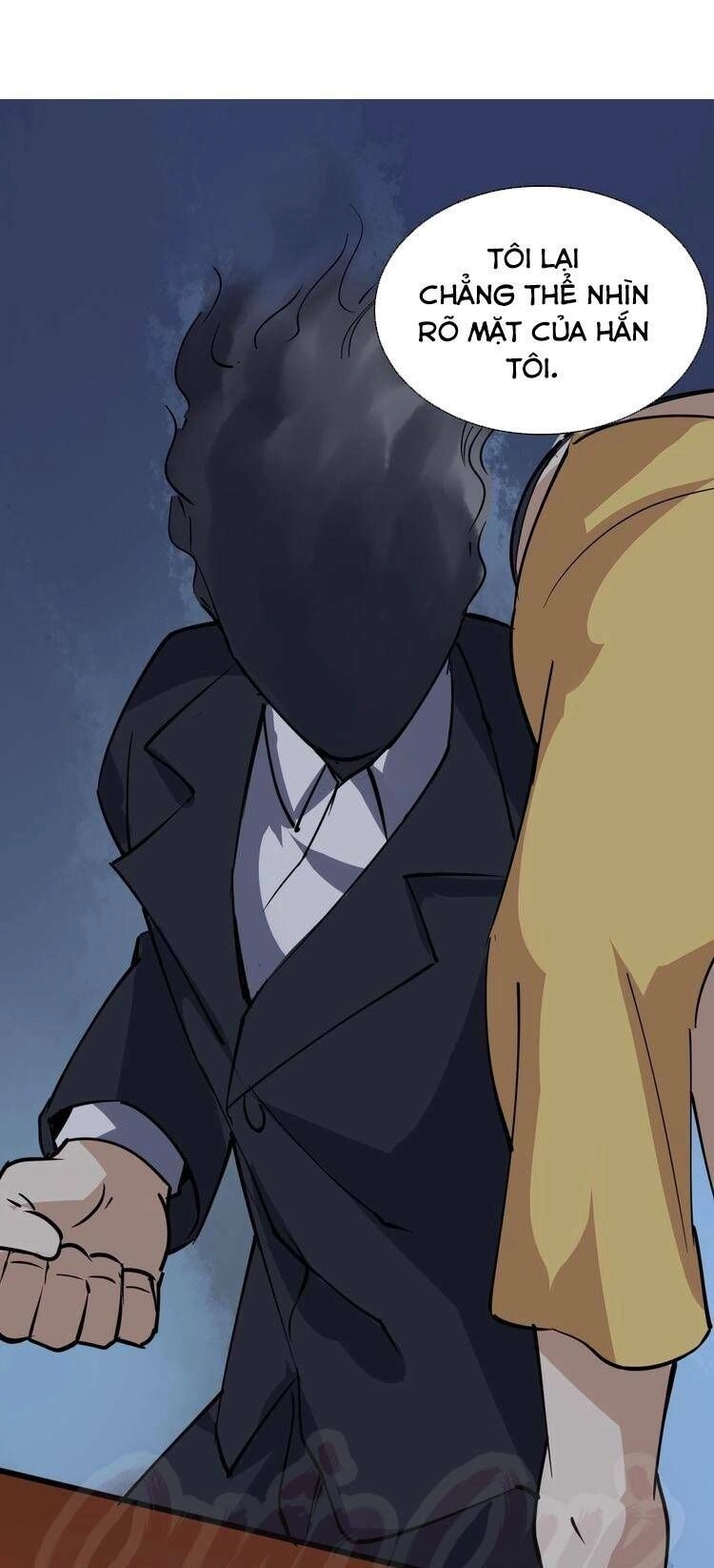 Hồi Xuân Tiểu Độc Y Chapter 33 - 31