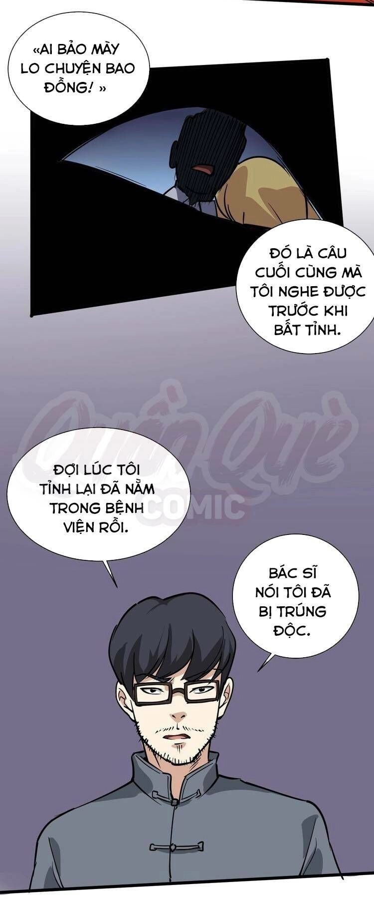 Hồi Xuân Tiểu Độc Y Chapter 33 - 33