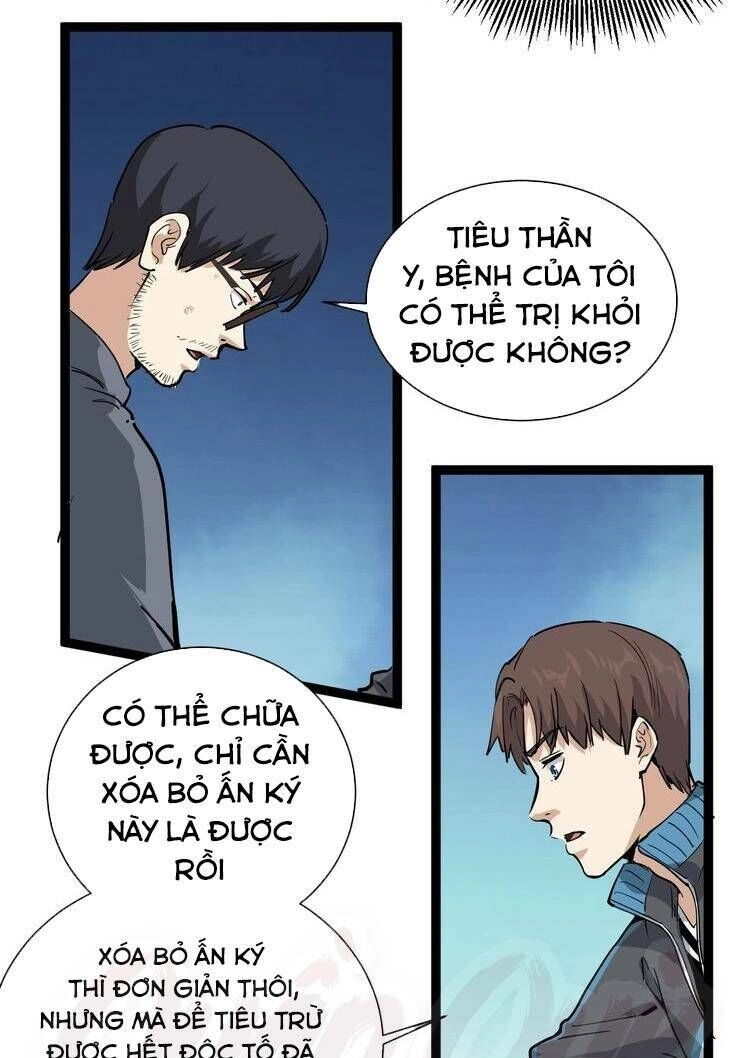 Hồi Xuân Tiểu Độc Y Chapter 34 - 3
