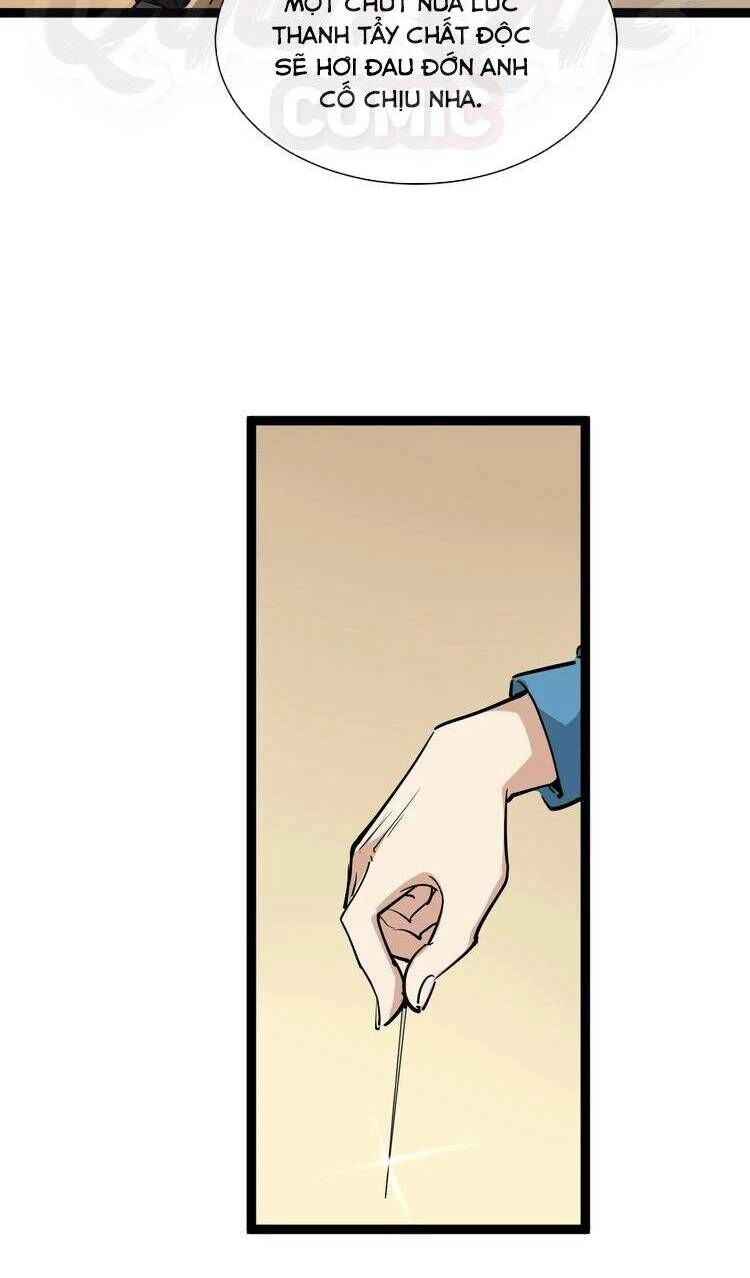 Hồi Xuân Tiểu Độc Y Chapter 34 - 6