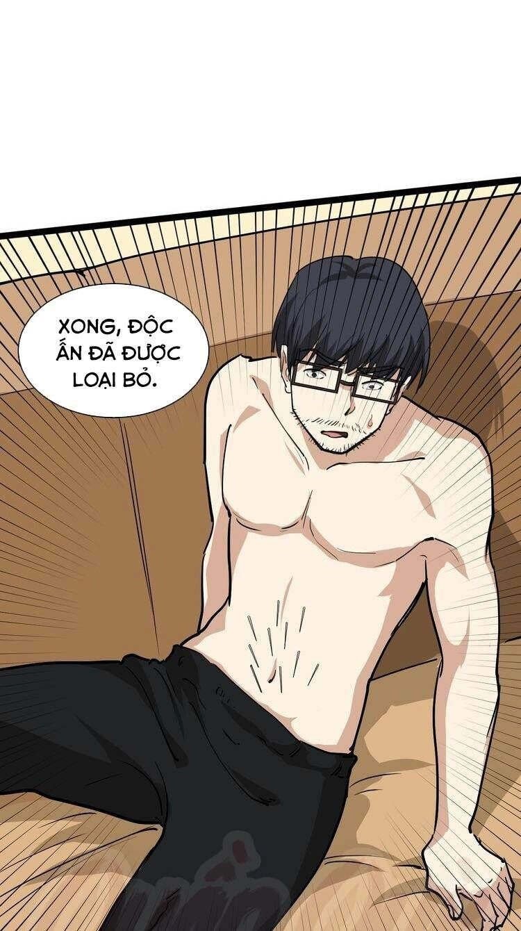 Hồi Xuân Tiểu Độc Y Chapter 34 - 10