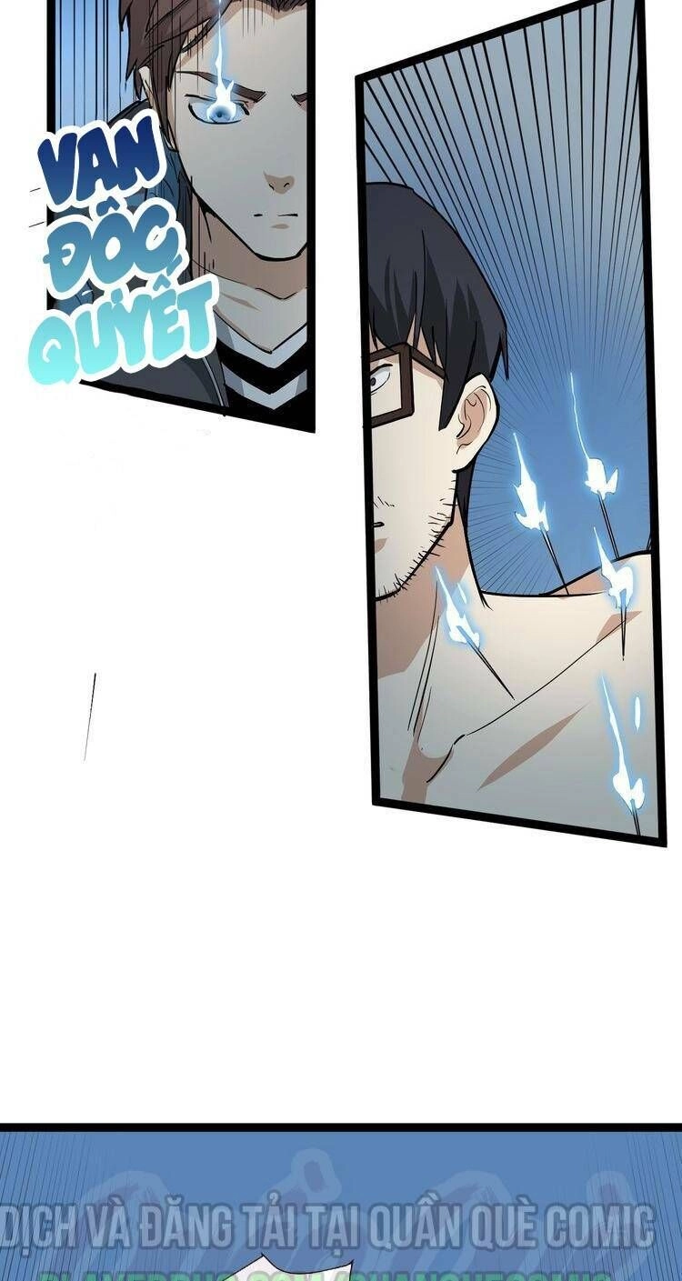 Hồi Xuân Tiểu Độc Y Chapter 34 - 14