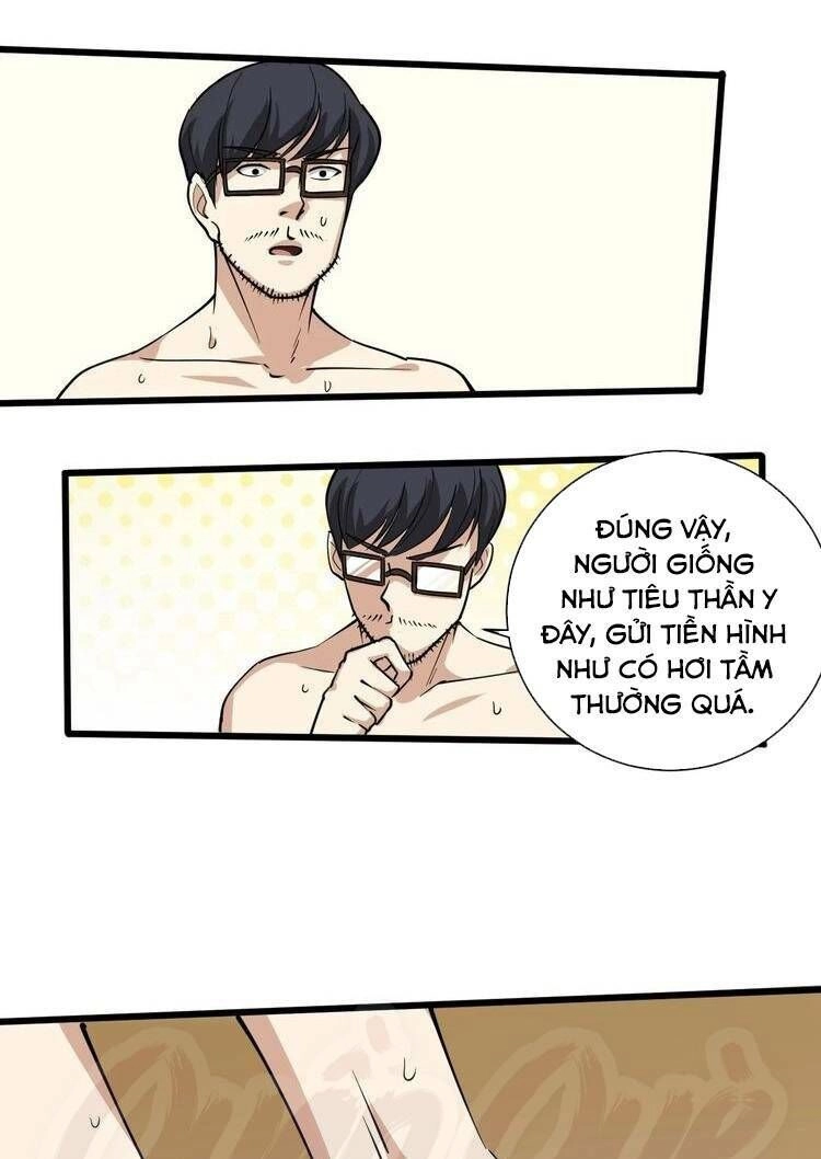 Hồi Xuân Tiểu Độc Y Chapter 34 - 23