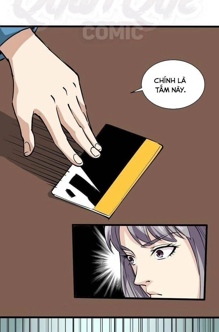 Hồi Xuân Tiểu Độc Y Chapter 34 - 30