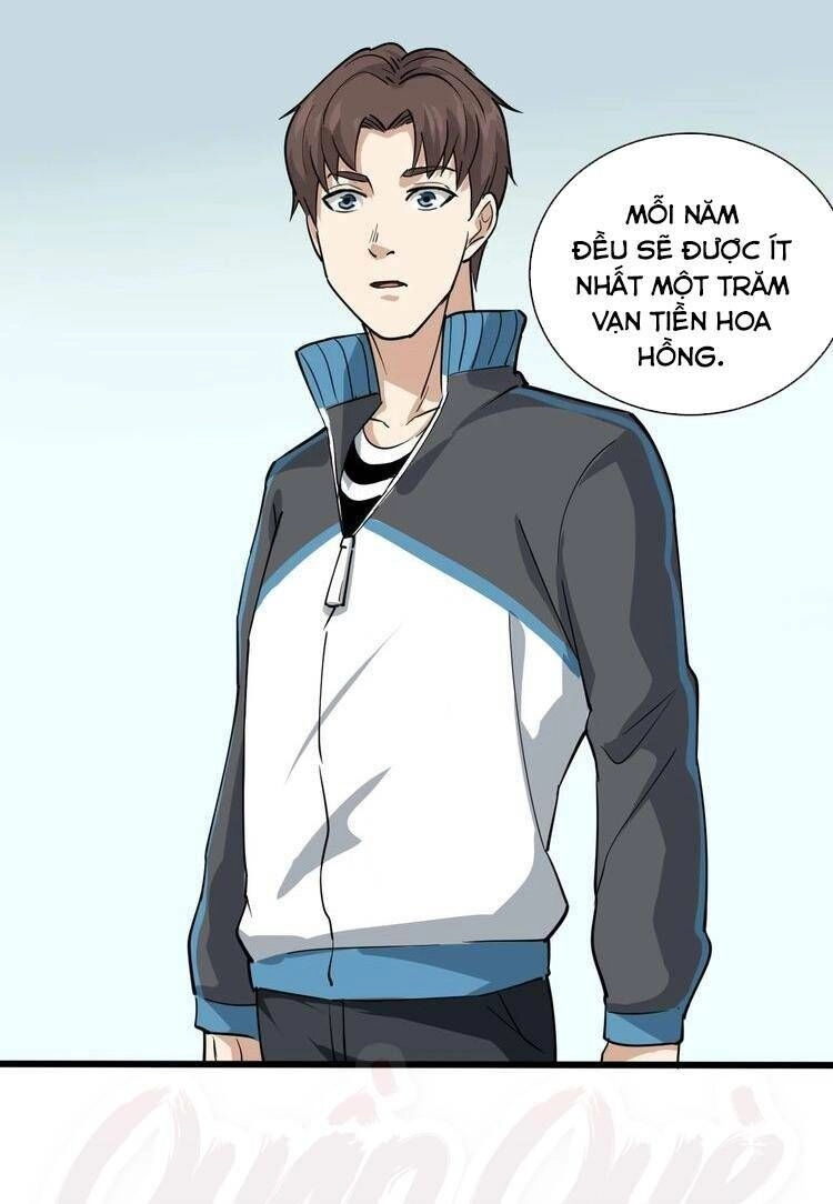 Hồi Xuân Tiểu Độc Y Chapter 34 - 35