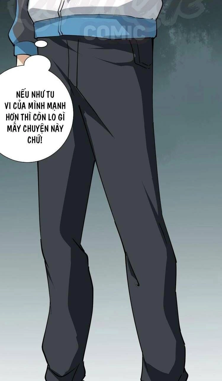 Hồi Xuân Tiểu Độc Y Chapter 34 - 38