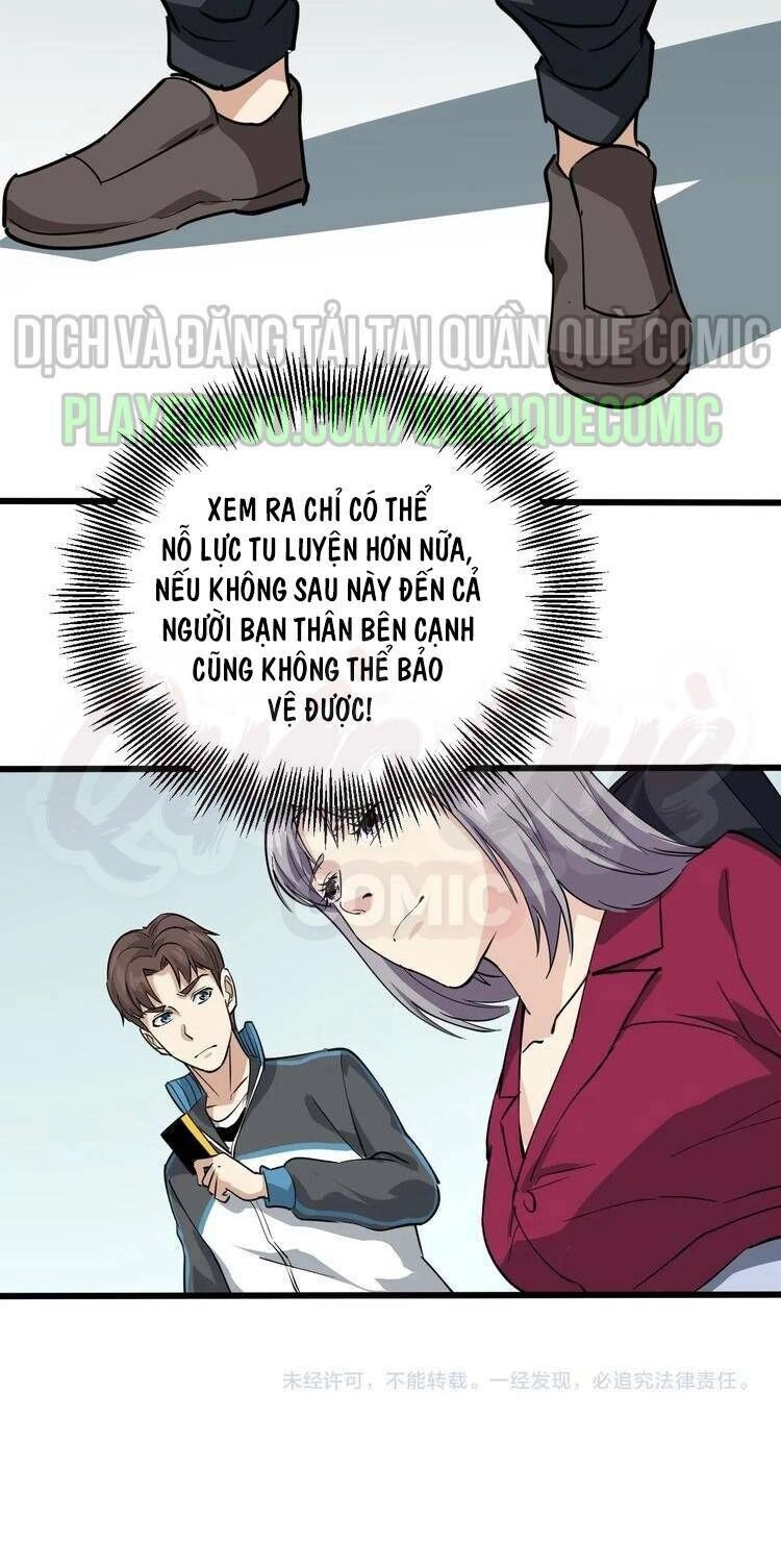 Hồi Xuân Tiểu Độc Y Chapter 34 - 39