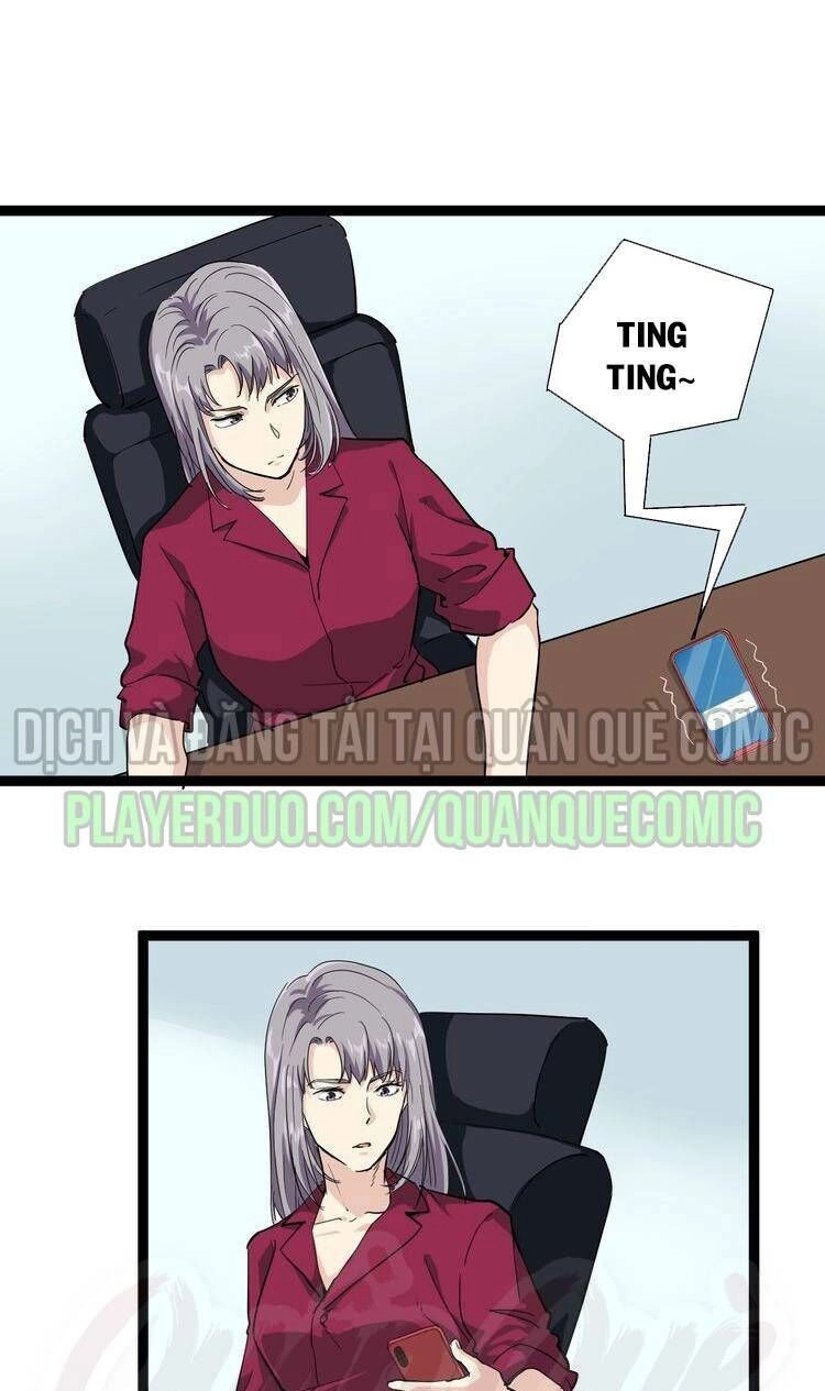 Hồi Xuân Tiểu Độc Y Chapter 35 - 1