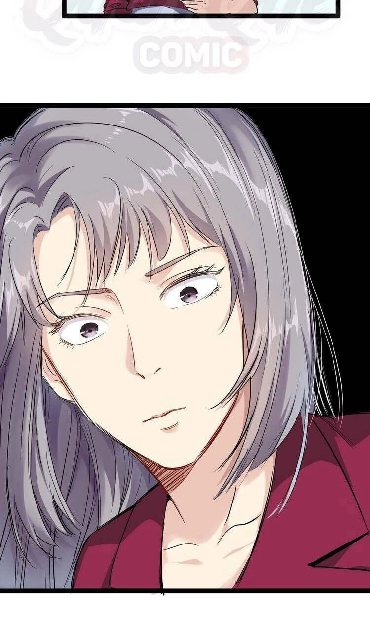 Hồi Xuân Tiểu Độc Y Chapter 35 - 2