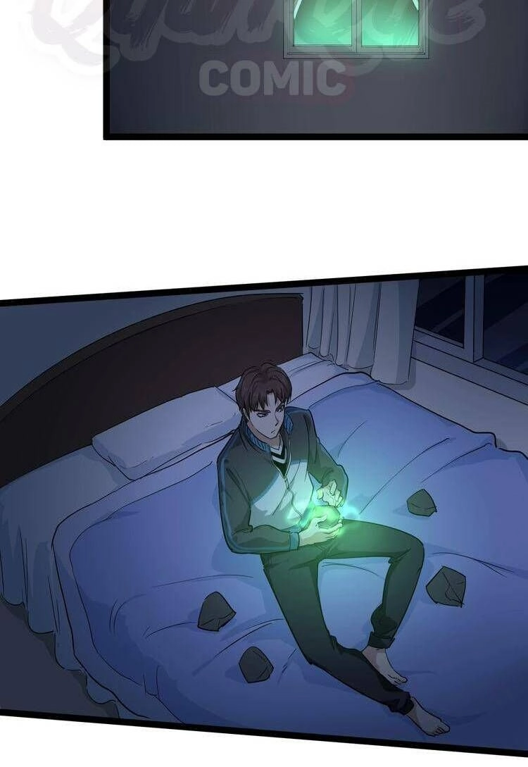 Hồi Xuân Tiểu Độc Y Chapter 35 - 5