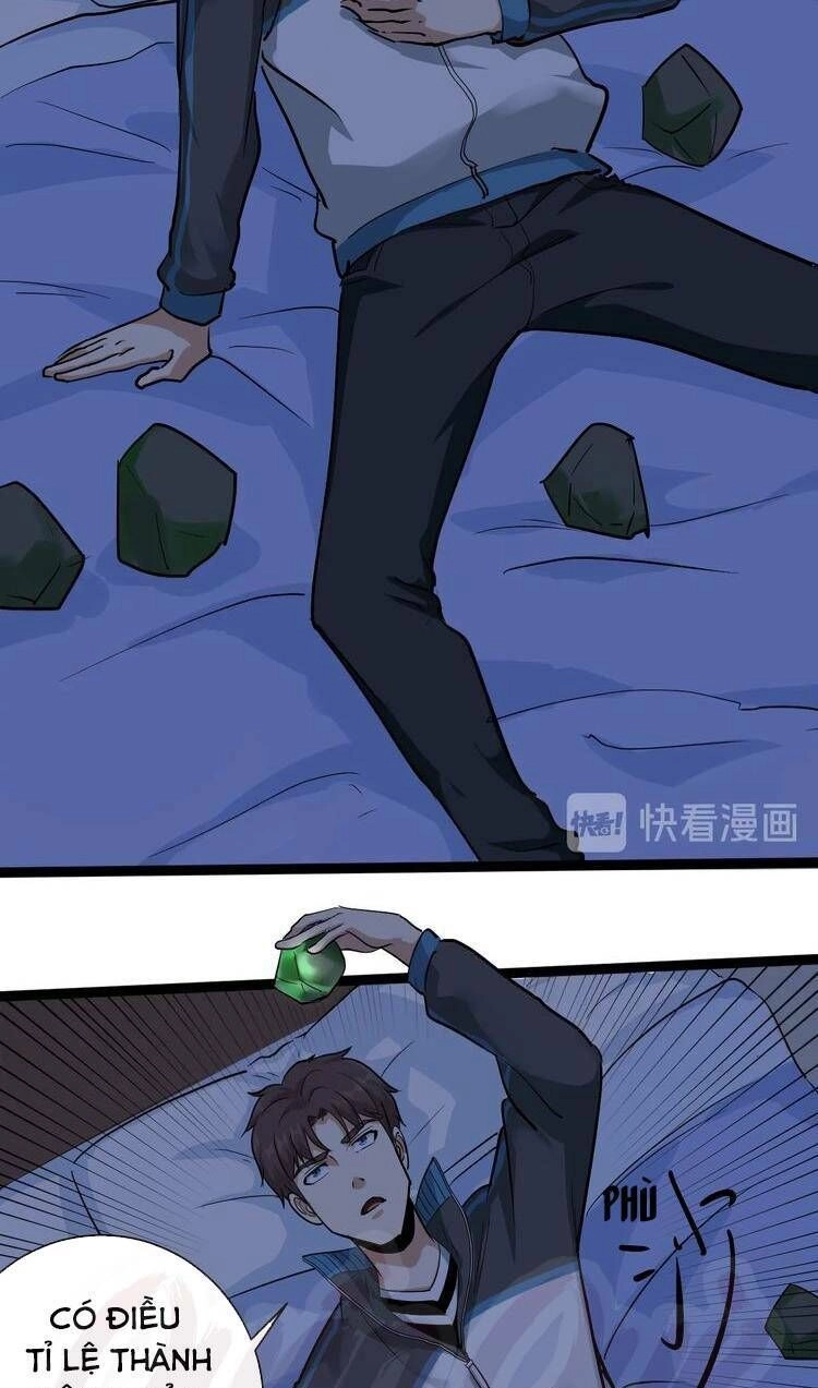 Hồi Xuân Tiểu Độc Y Chapter 35 - 10