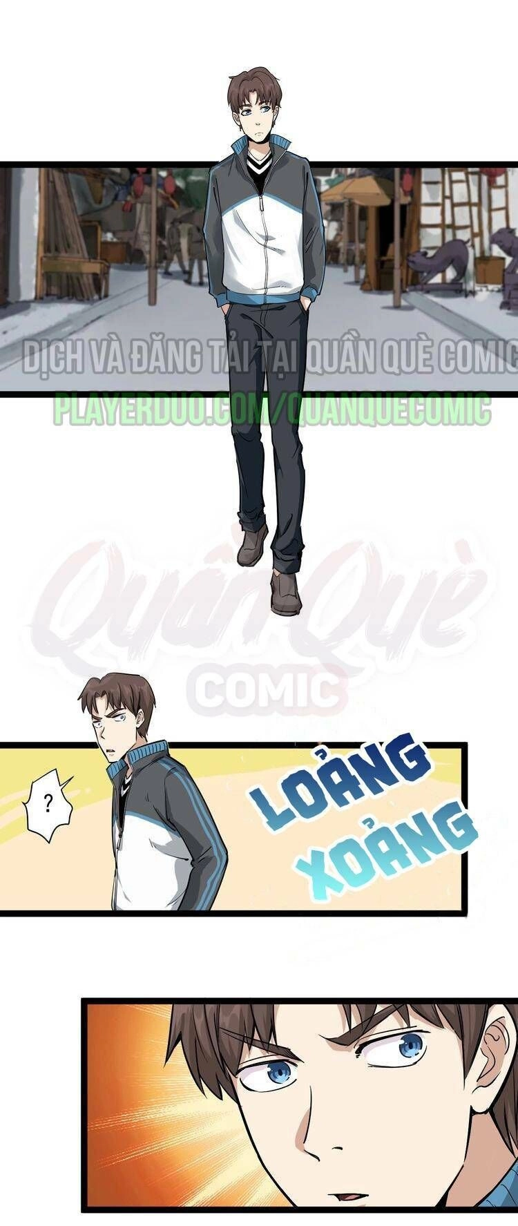 Hồi Xuân Tiểu Độc Y Chapter 35 - 13