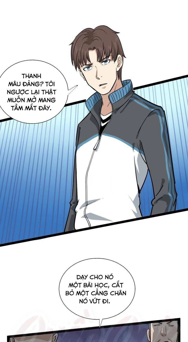 Hồi Xuân Tiểu Độc Y Chapter 35 - 16