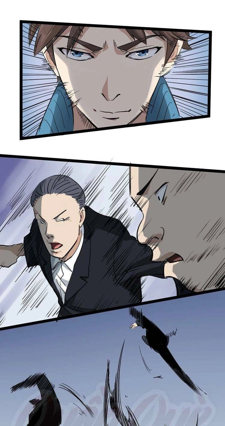 Hồi Xuân Tiểu Độc Y Chapter 35 - 18