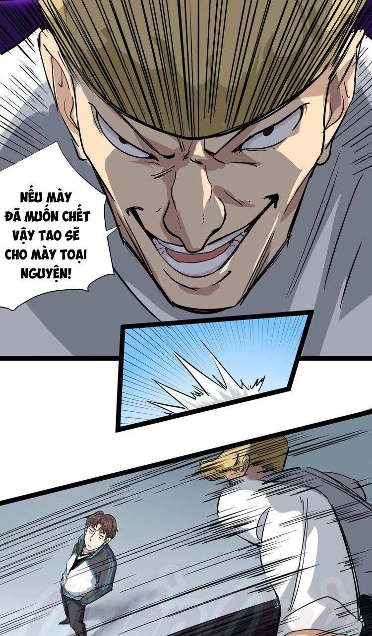 Hồi Xuân Tiểu Độc Y Chapter 35 - 24