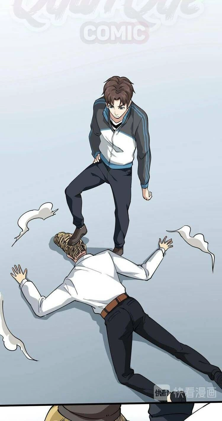 Hồi Xuân Tiểu Độc Y Chapter 35 - 27