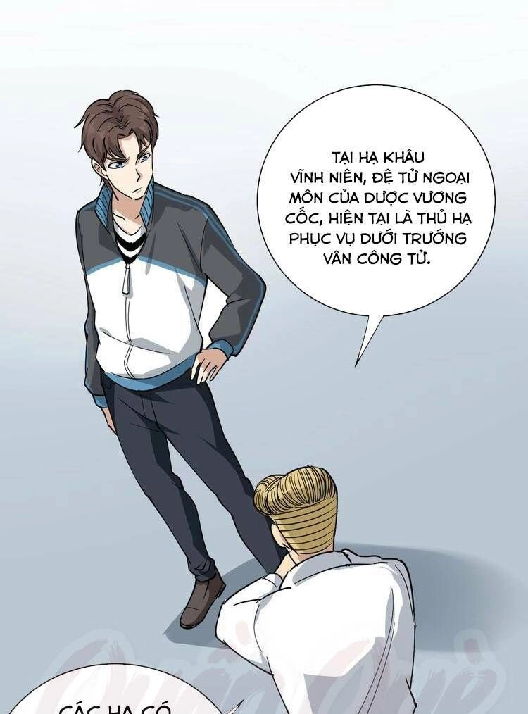 Hồi Xuân Tiểu Độc Y Chapter 35 - 29