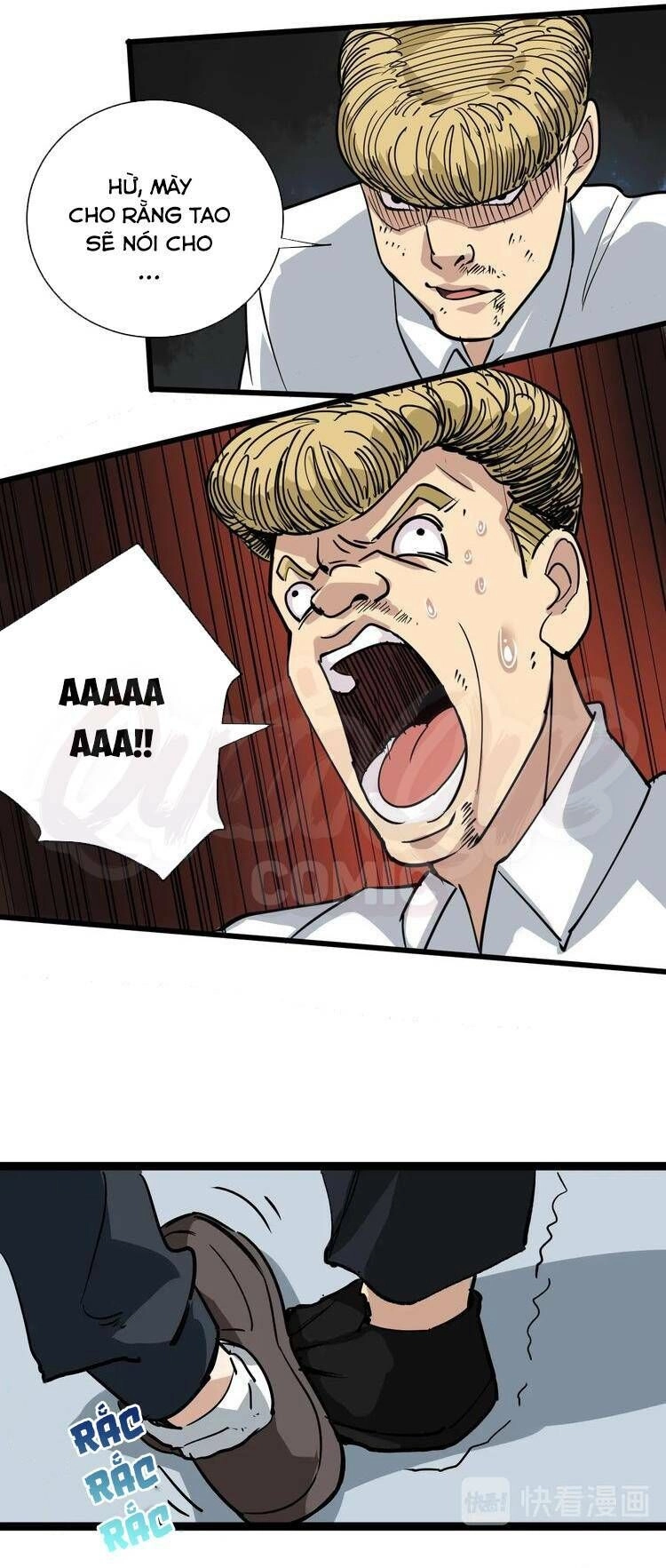 Hồi Xuân Tiểu Độc Y Chapter 35 - 33