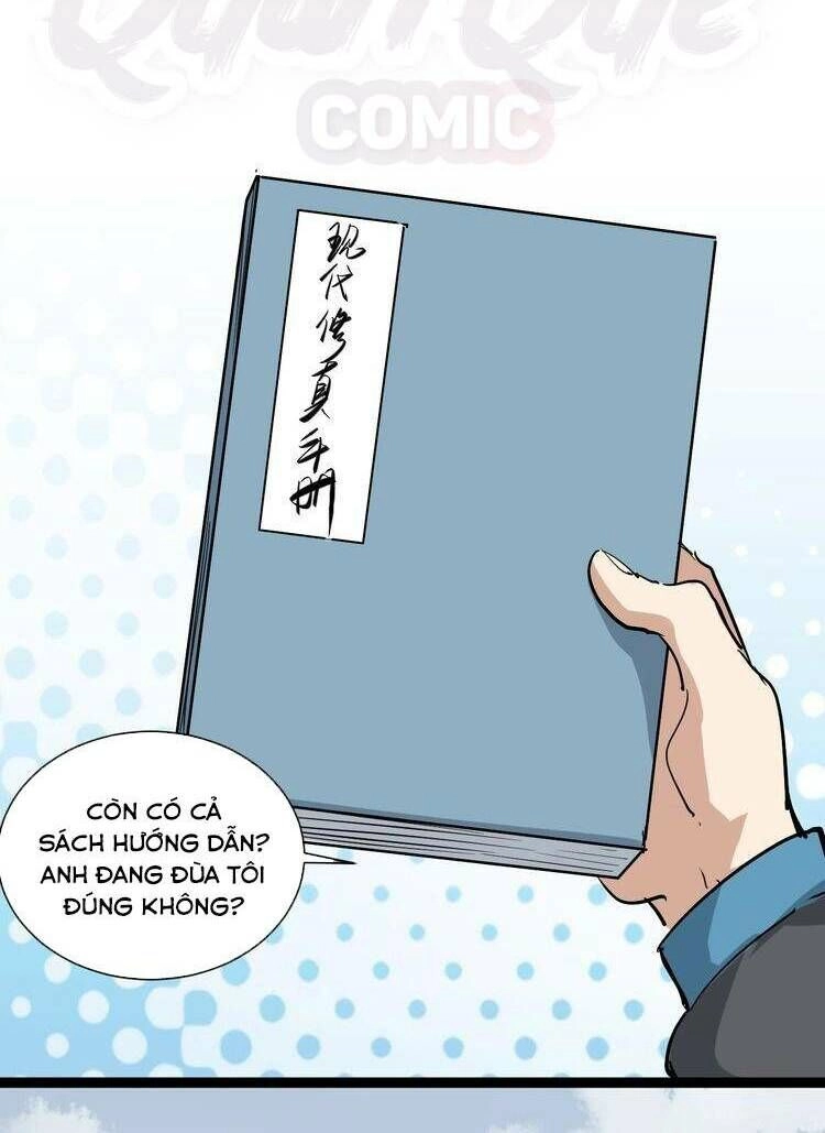 Hồi Xuân Tiểu Độc Y Chapter 35 - 35