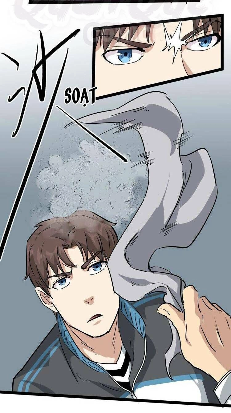 Hồi Xuân Tiểu Độc Y Chapter 35 - 39