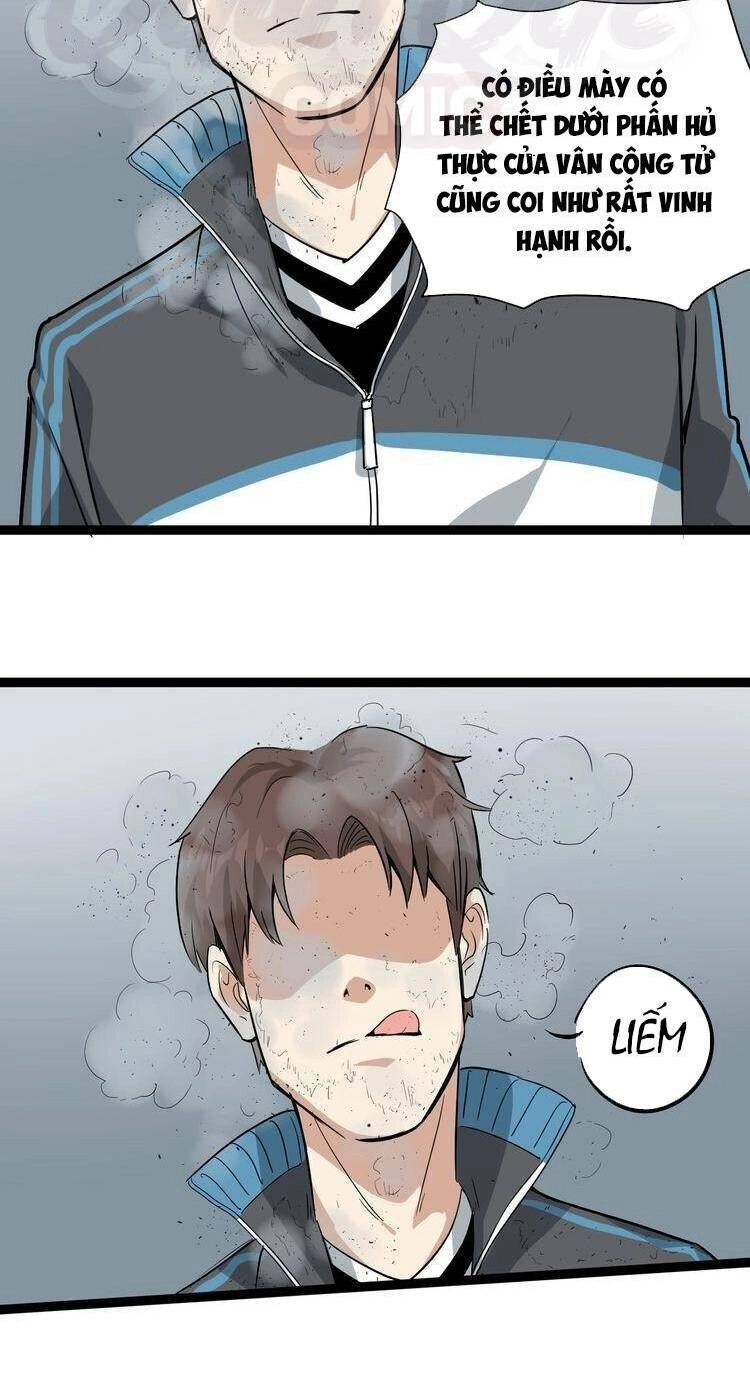 Hồi Xuân Tiểu Độc Y Chapter 35 - 41