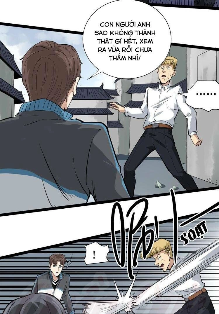 Hồi Xuân Tiểu Độc Y Chapter 35 - 43