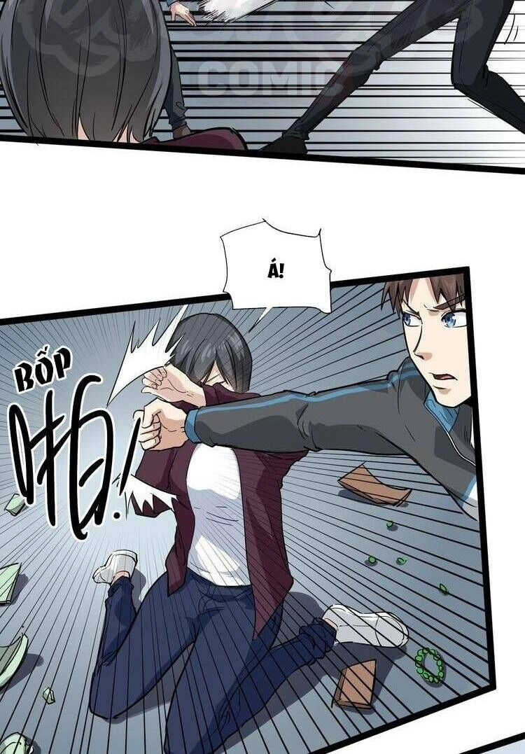 Hồi Xuân Tiểu Độc Y Chapter 35 - 44