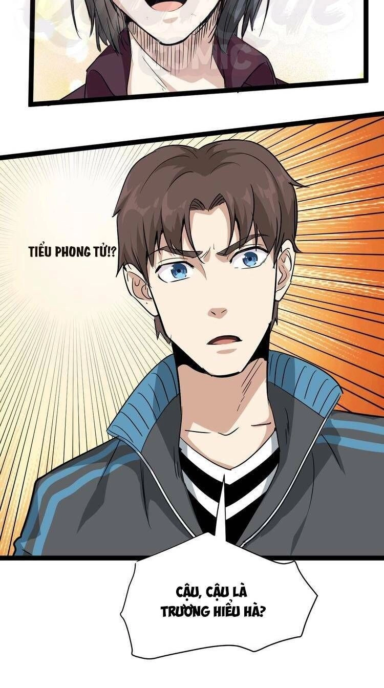 Hồi Xuân Tiểu Độc Y Chapter 35 - 48