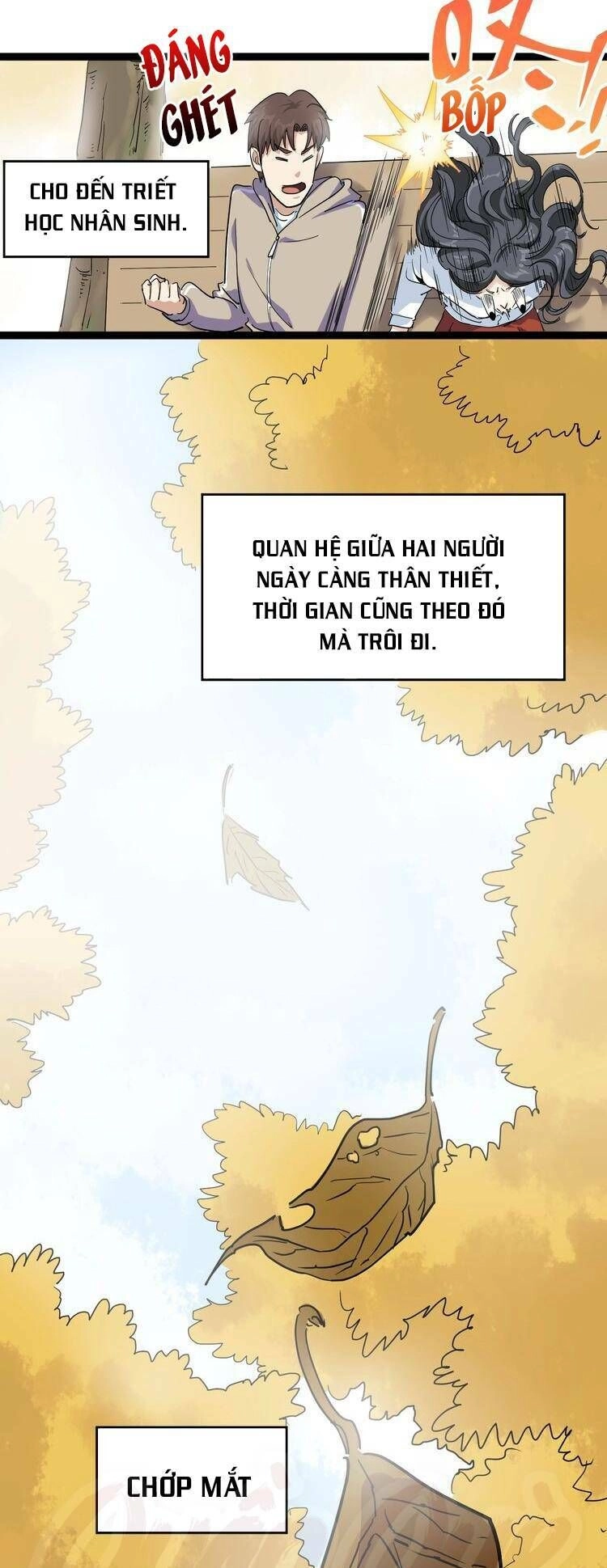 Hồi Xuân Tiểu Độc Y Chapter 36 - 3