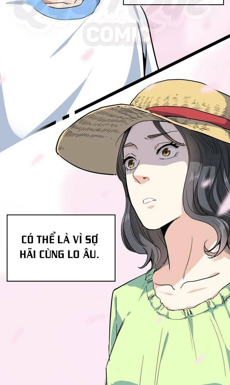 Hồi Xuân Tiểu Độc Y Chapter 36 - 6