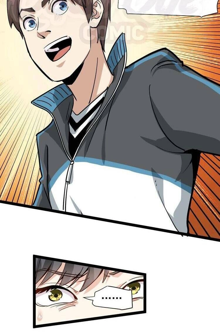 Hồi Xuân Tiểu Độc Y Chapter 36 - 14