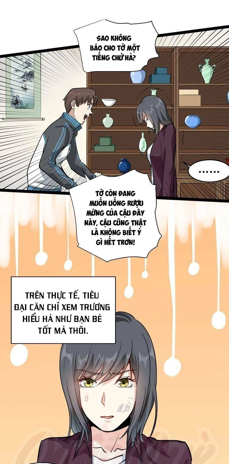 Hồi Xuân Tiểu Độc Y Chapter 36 - 15