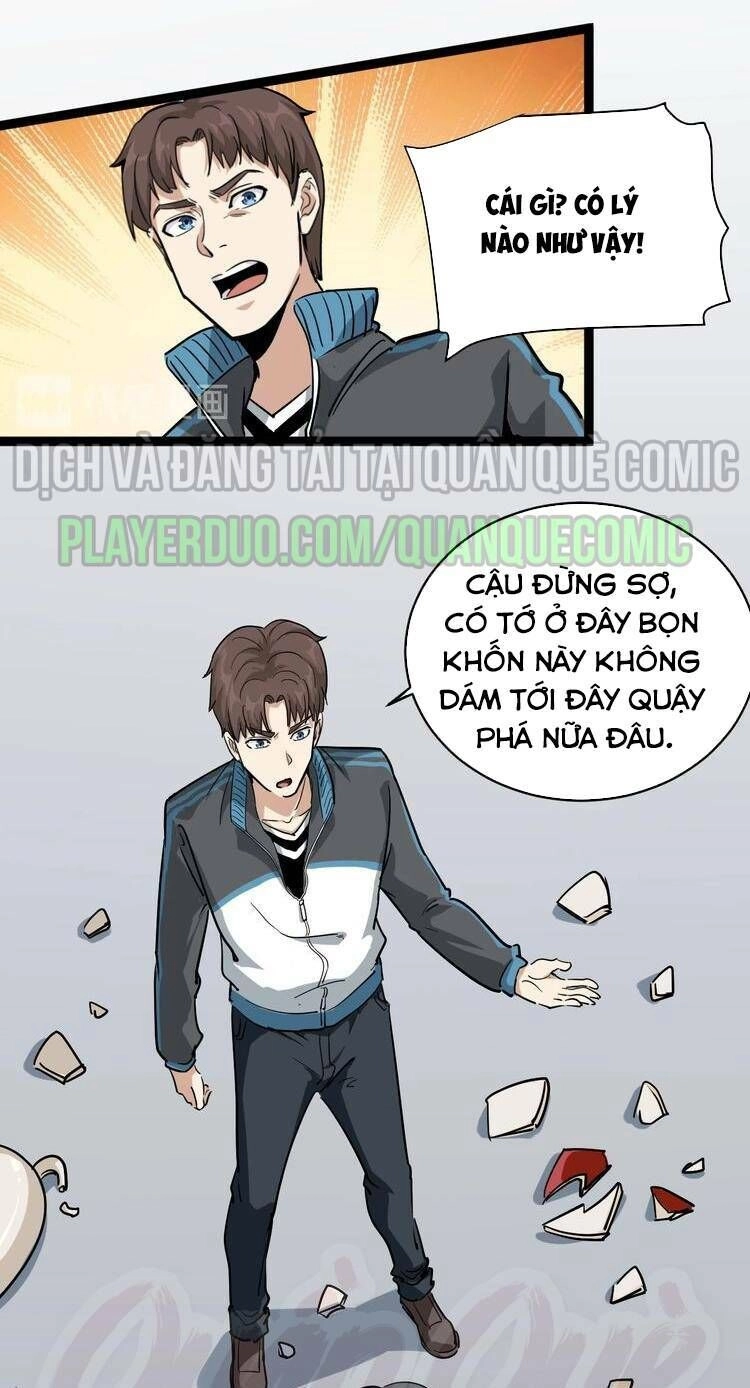 Hồi Xuân Tiểu Độc Y Chapter 36 - 17