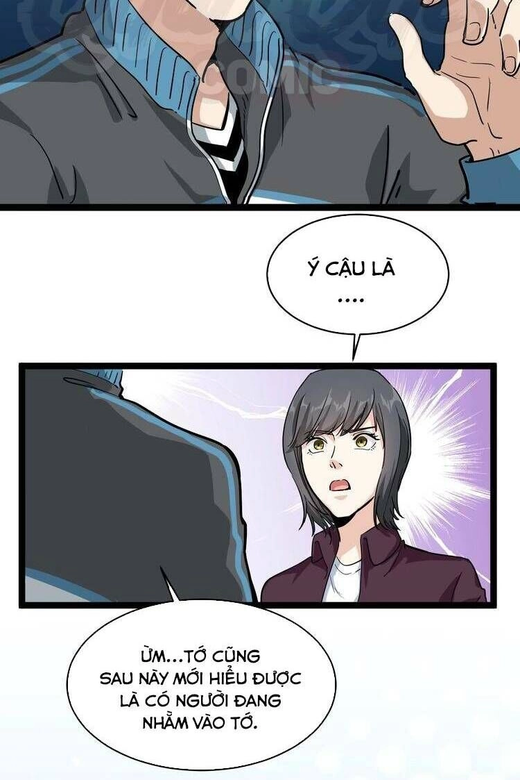 Hồi Xuân Tiểu Độc Y Chapter 36 - 21