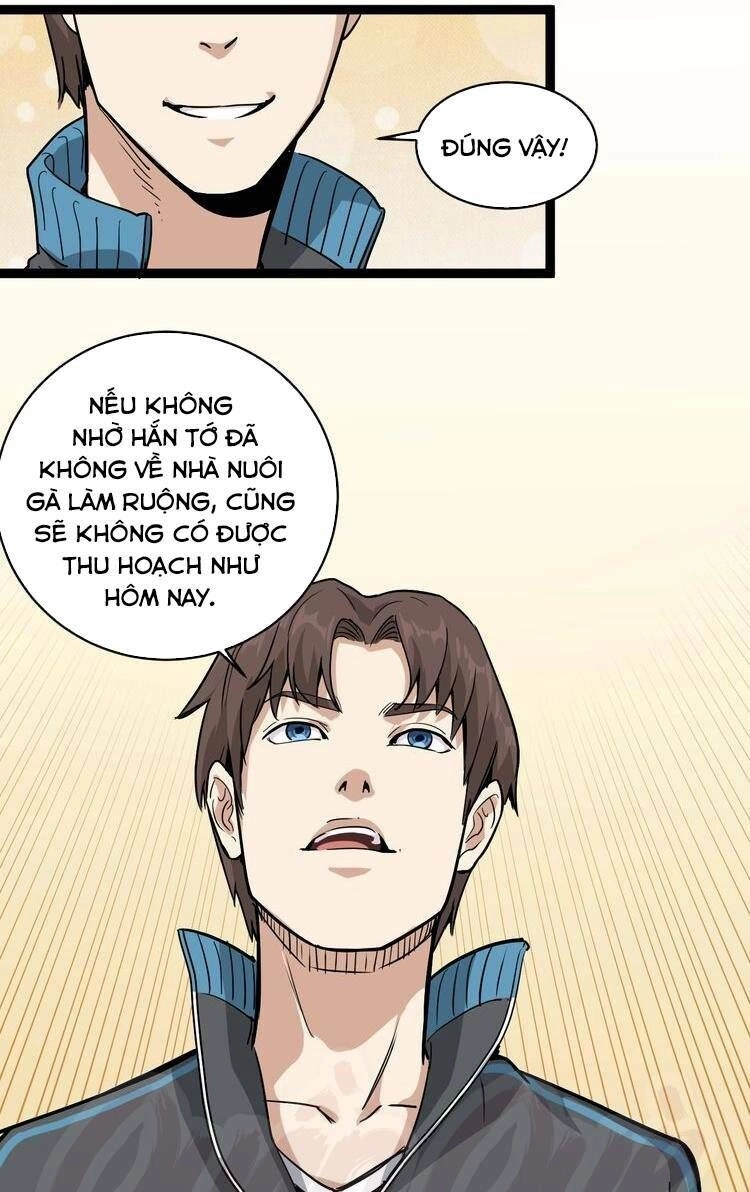 Hồi Xuân Tiểu Độc Y Chapter 36 - 23