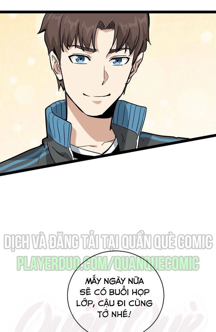 Hồi Xuân Tiểu Độc Y Chapter 36 - 27