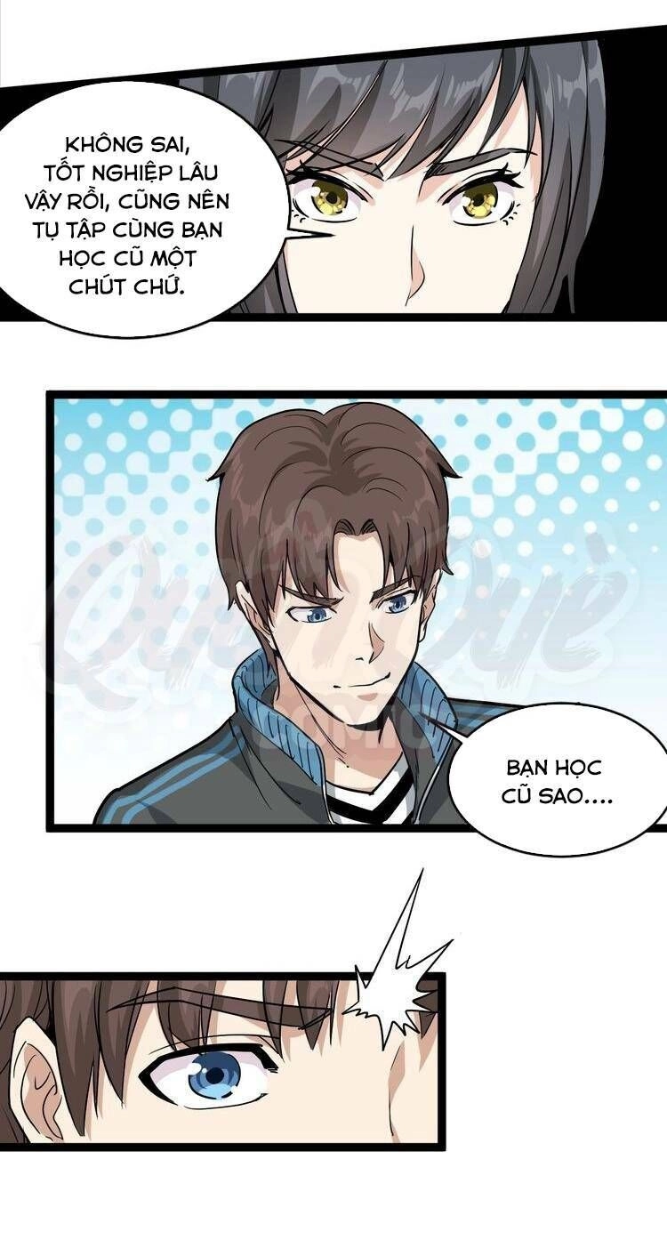 Hồi Xuân Tiểu Độc Y Chapter 36 - 29