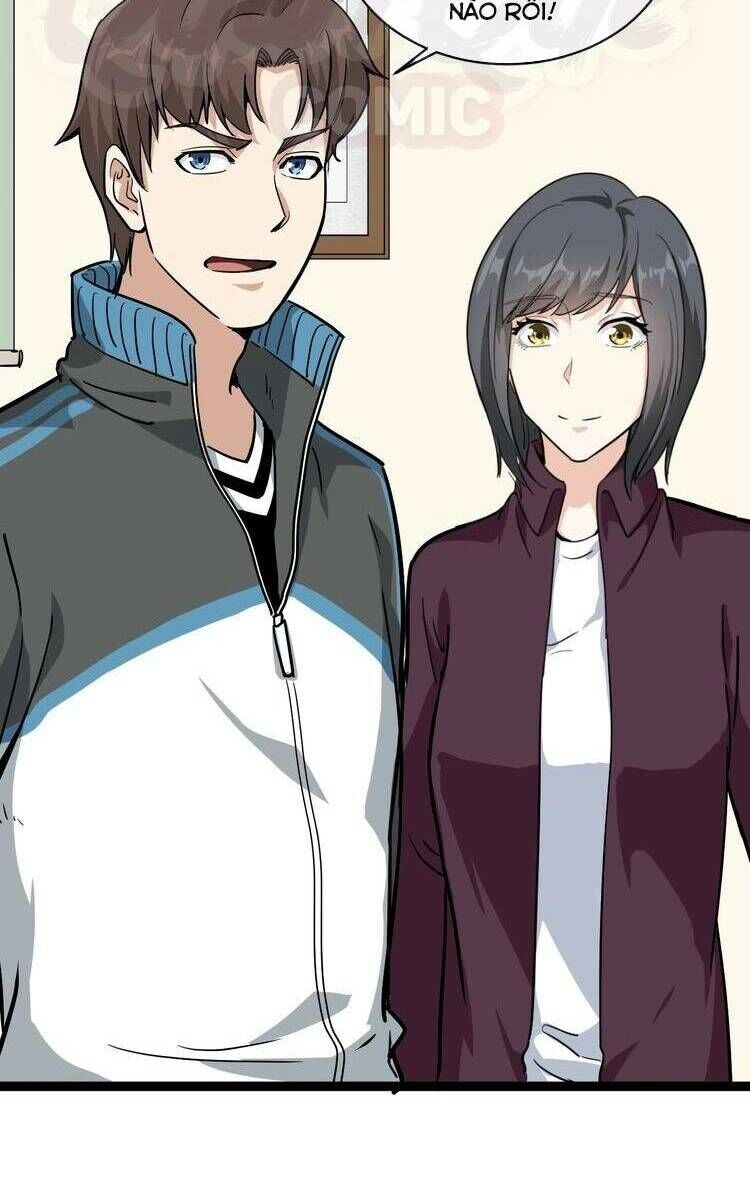 Hồi Xuân Tiểu Độc Y Chapter 36 - 31