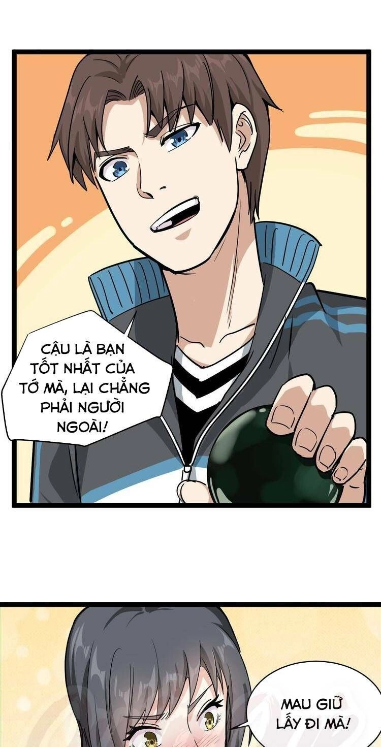 Hồi Xuân Tiểu Độc Y Chapter 36 - 36