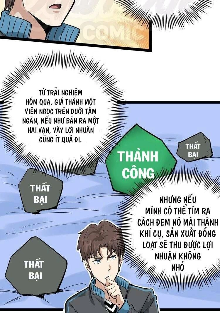 Hồi Xuân Tiểu Độc Y Chapter 36 - 40