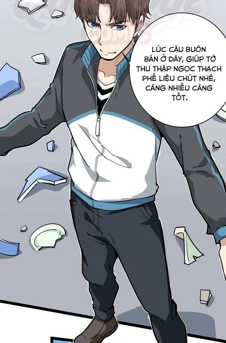 Hồi Xuân Tiểu Độc Y Chapter 36 - 42