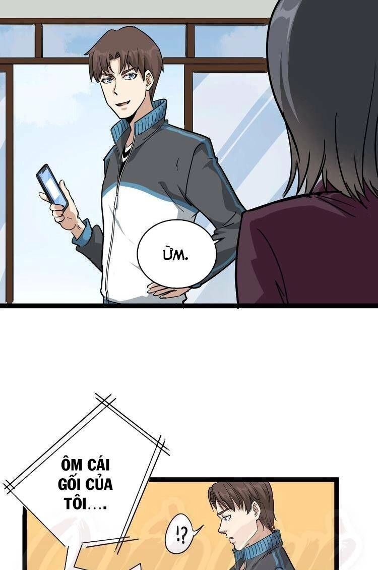 Hồi Xuân Tiểu Độc Y Chapter 36 - 45