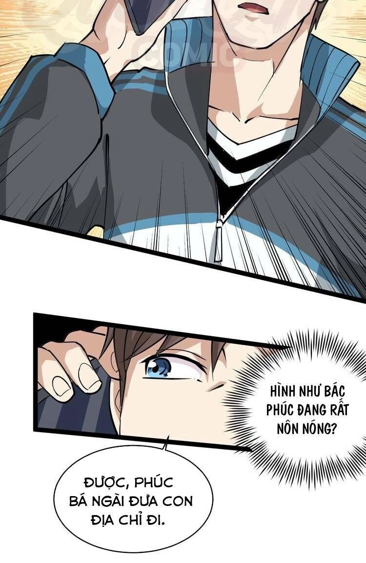 Hồi Xuân Tiểu Độc Y Chapter 36 - 48