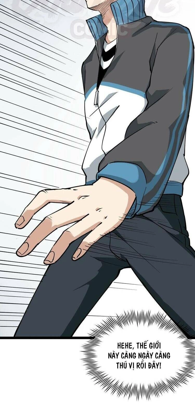 Hồi Xuân Tiểu Độc Y Chapter 36 - 51