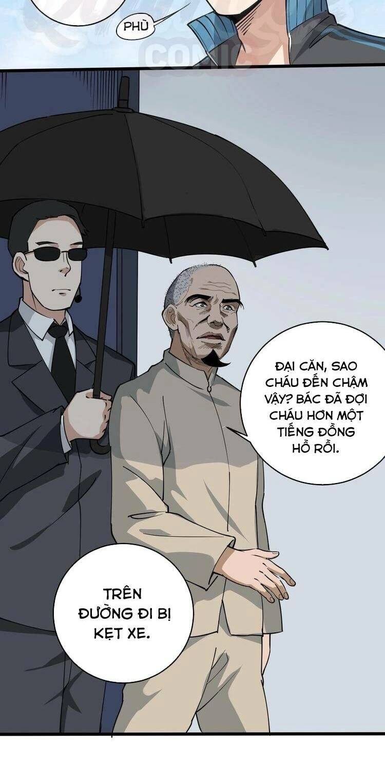 Hồi Xuân Tiểu Độc Y Chapter 37 - 2