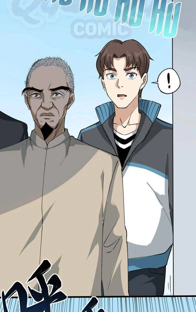 Hồi Xuân Tiểu Độc Y Chapter 37 - 4