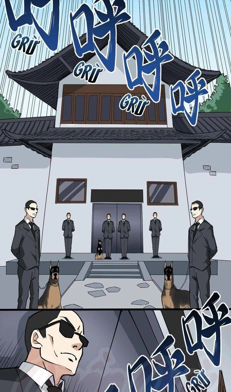 Hồi Xuân Tiểu Độc Y Chapter 37 - 5