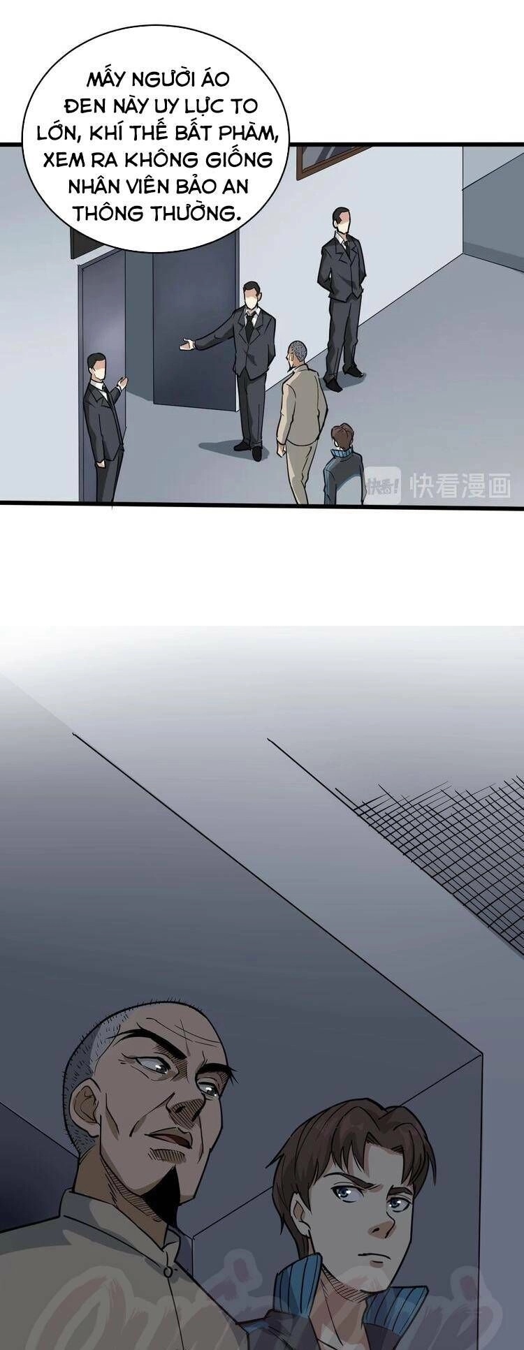 Hồi Xuân Tiểu Độc Y Chapter 37 - 7