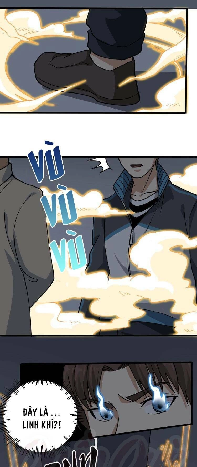 Hồi Xuân Tiểu Độc Y Chapter 37 - 9