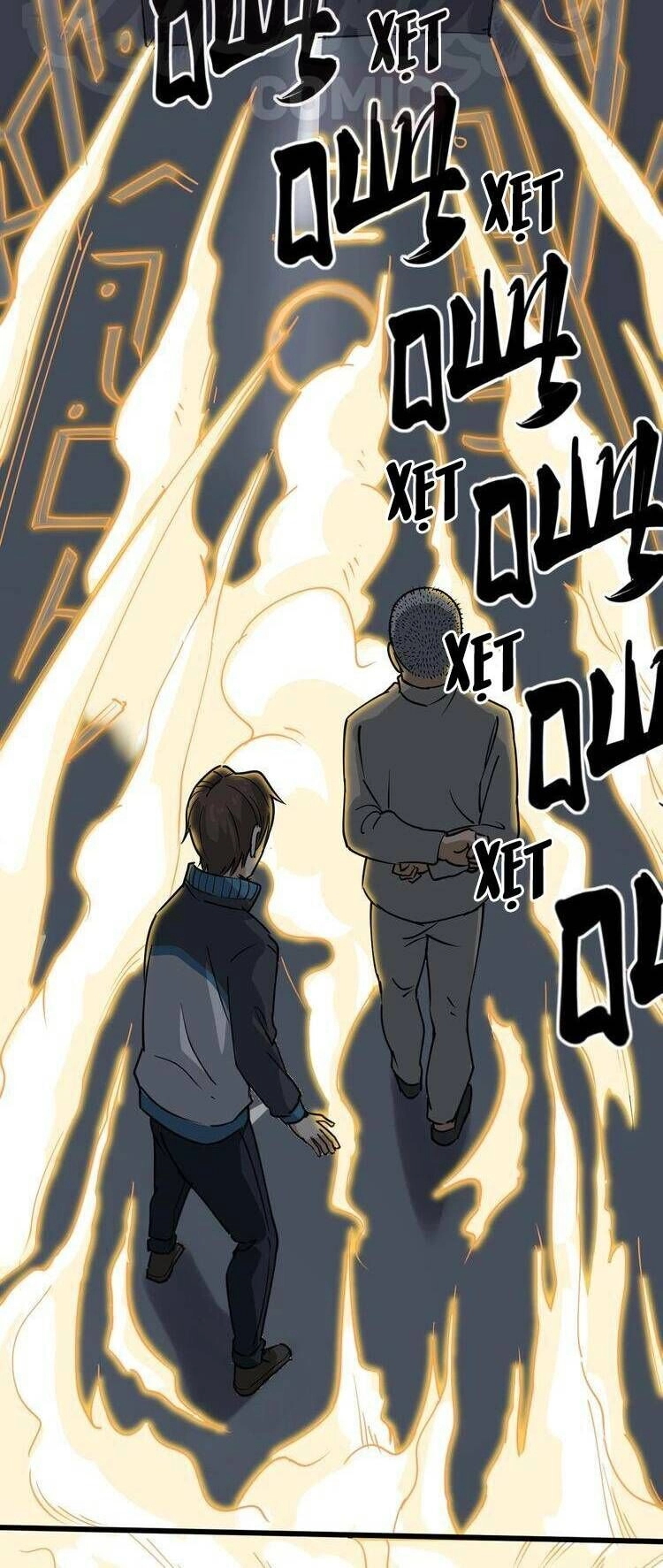 Hồi Xuân Tiểu Độc Y Chapter 37 - 10